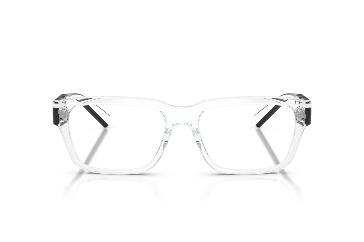 OCCHIALE DA VISTA UNISEX | DOLCE & GABBANA DG 5112 - 3133 CRISTALLO - CALIBRO 53
