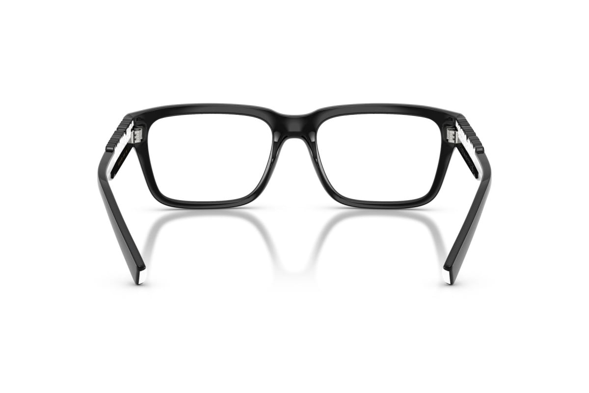 OCCHIALE DA VISTA UNISEX | DOLCE & GABBANA DG 5112 - 501 NERO - CALIBRO 55