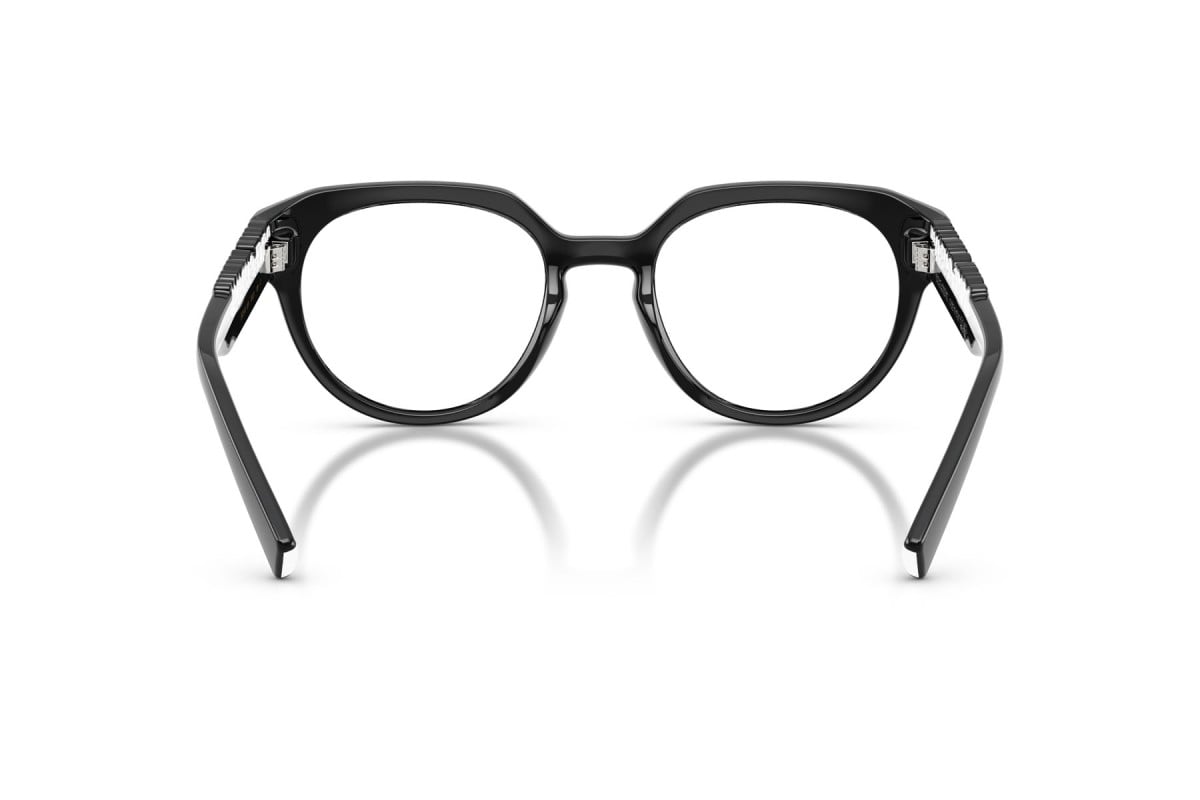 OCCHIALE DA VISTA UNISEX | DOLCE & GABBANA DG 5113 - 501 NERO - CALIBRO 51