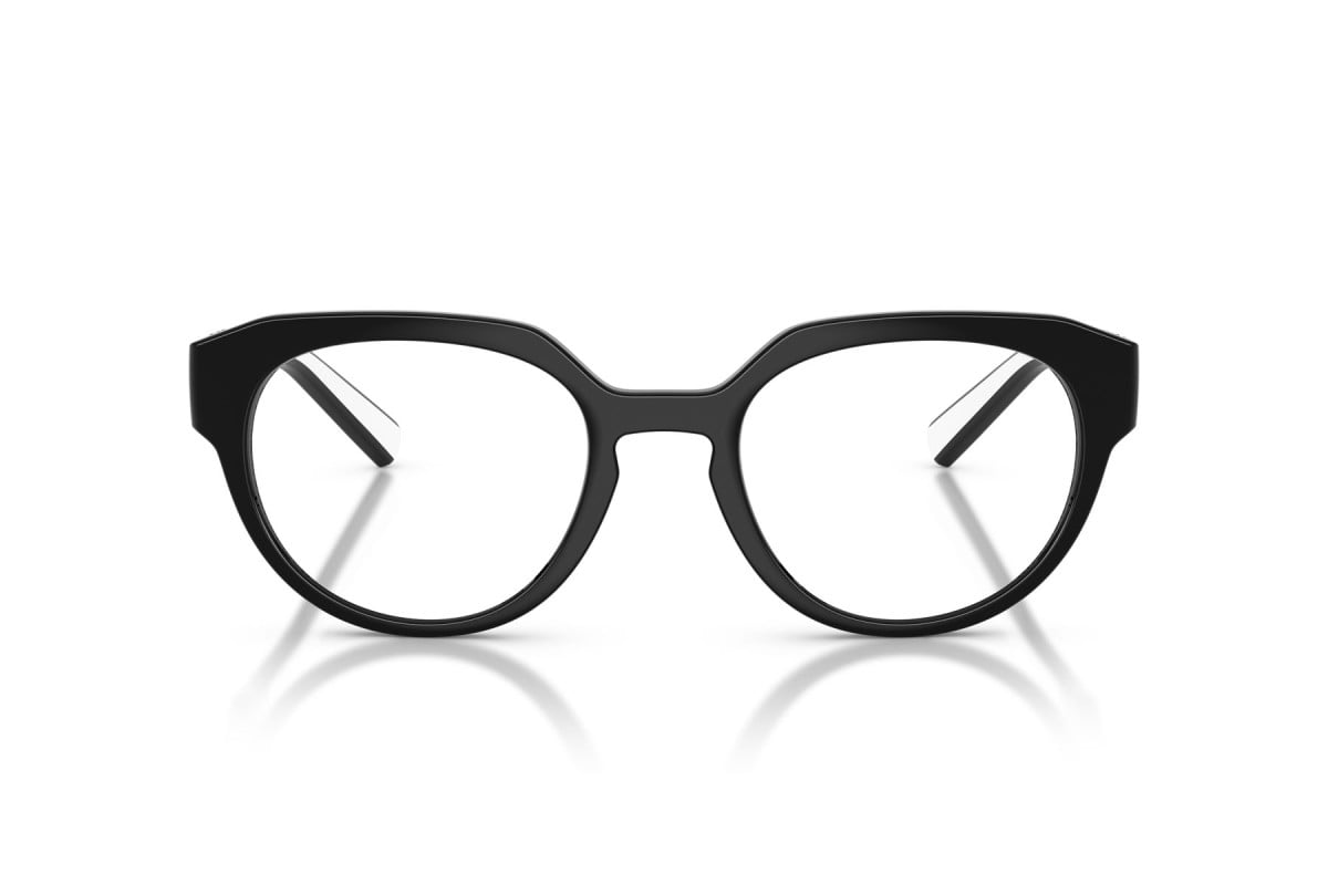 OCCHIALE DA VISTA UNISEX | DOLCE & GABBANA DG 5113 - 501 NERO - CALIBRO 51