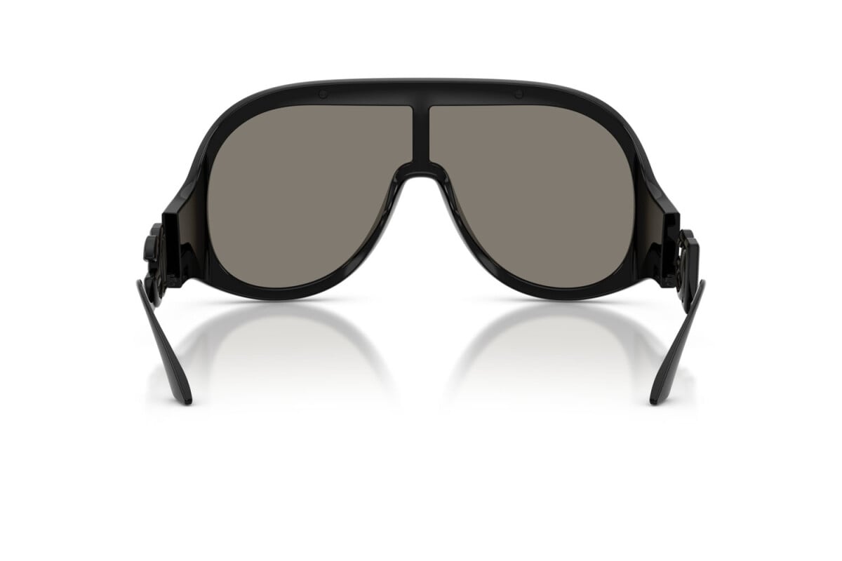 DOLCE & GABBANA - 501/6G NERO | OCCHIALE DA SOLE DONNA - DG 6202 CALIBRO 28