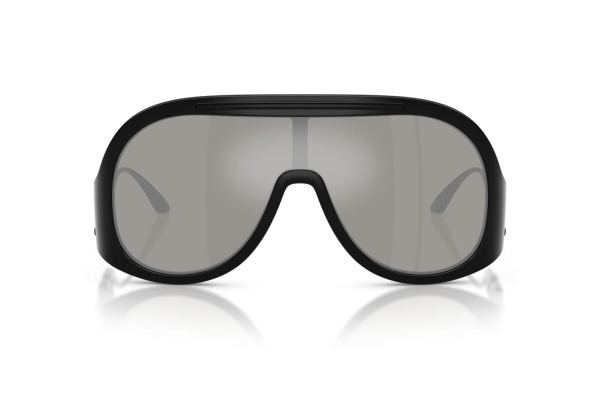 DOLCE & GABBANA - 501/6G NERO | OCCHIALE DA SOLE DONNA - DG 6202 CALIBRO 28