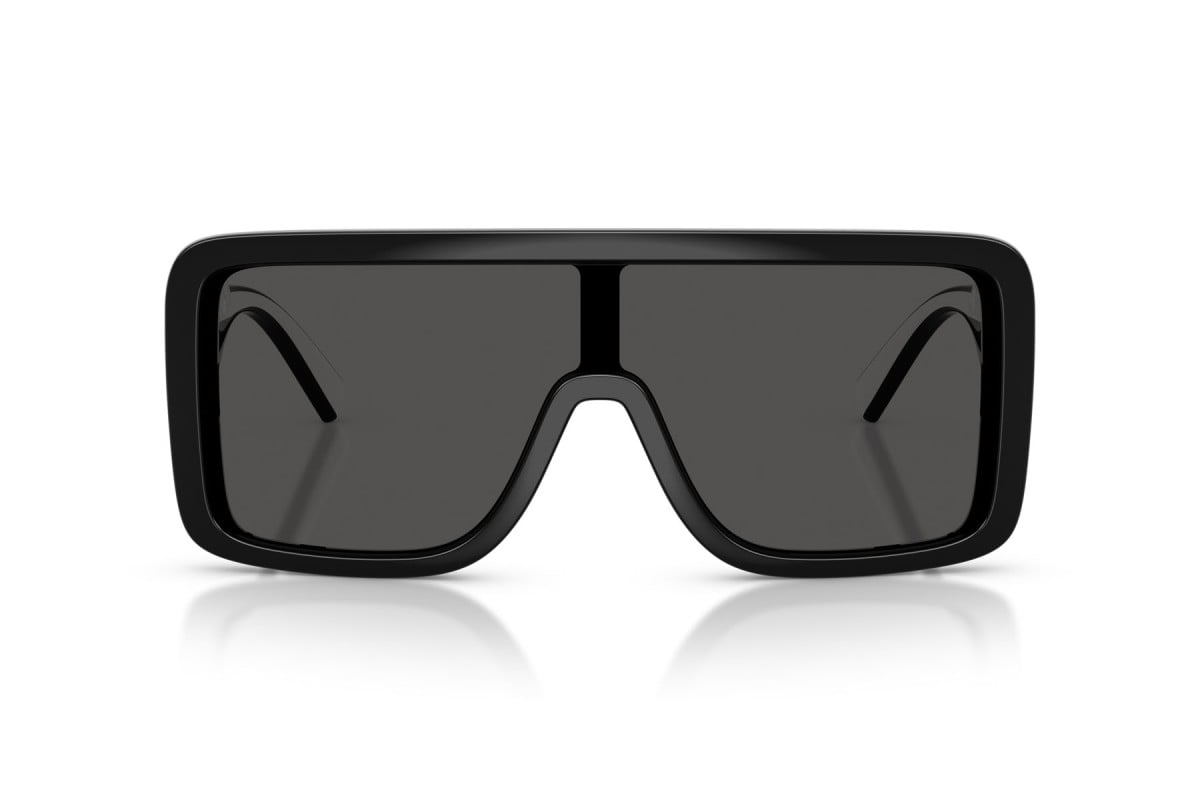 OCCHIALE DA SOLE UNISEX | DOLCE & GABBANA DG 6204 - 501/87 NERO - CALIBRO UNICO