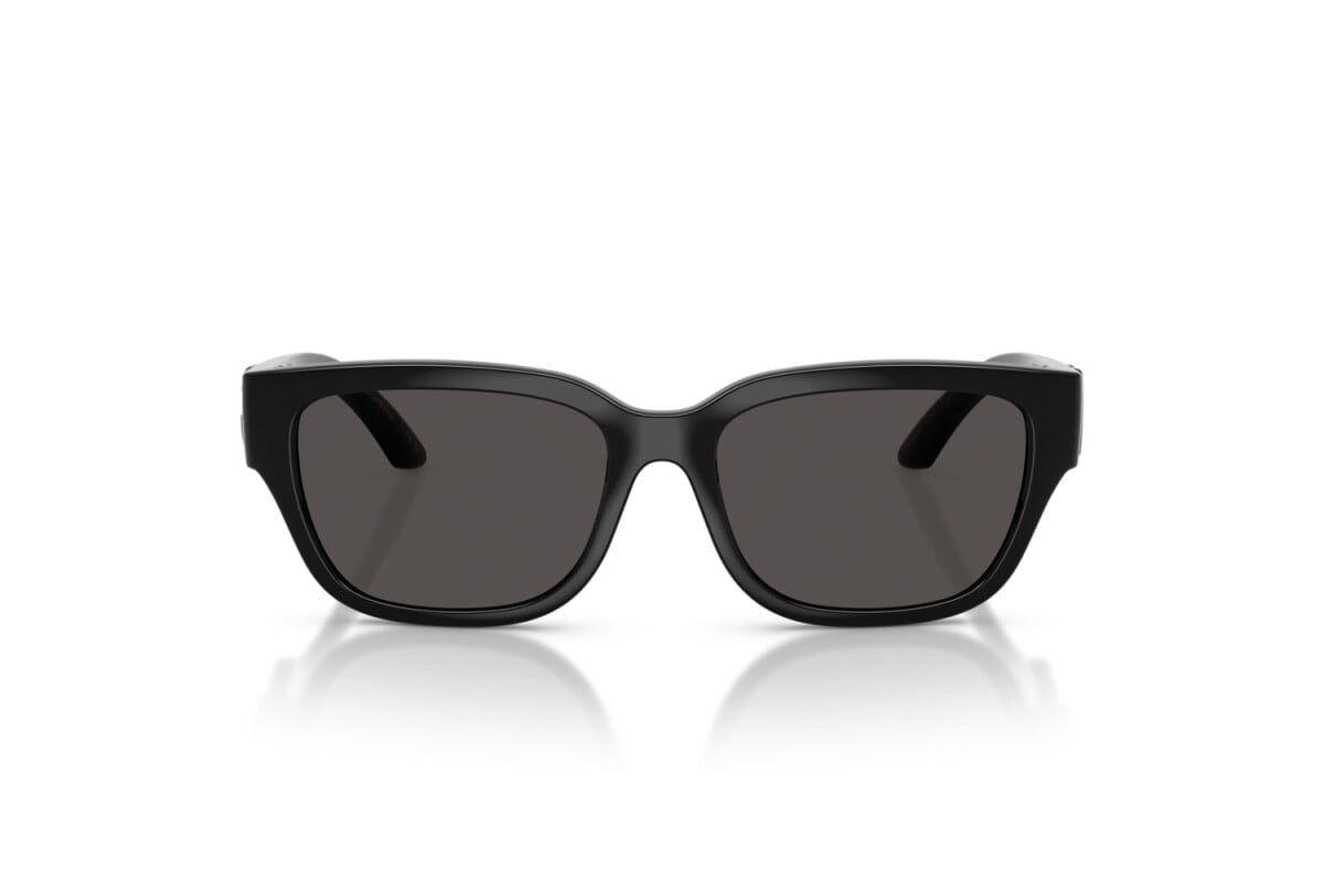 DOLCE & GABBANA - 501/87 NERO | OCCHIALE DA SOLE JUNIOR - DX 6009 CALIBRO 50