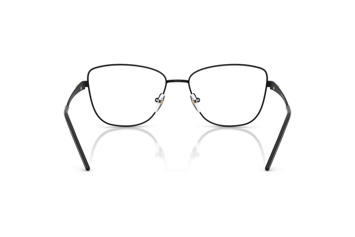 OCCHIALE DA VISTA DONNA | EMPORIO ARMANI EA 1172 - 3001 NERO OPACO - CALIBRO 53
