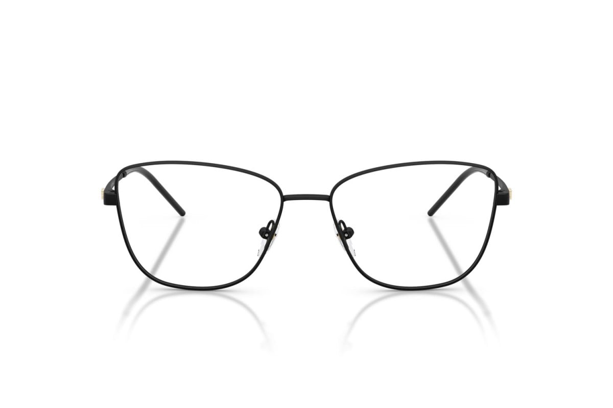 OCCHIALE DA VISTA DONNA | EMPORIO ARMANI EA 1172 - 3001 NERO OPACO - CALIBRO 53