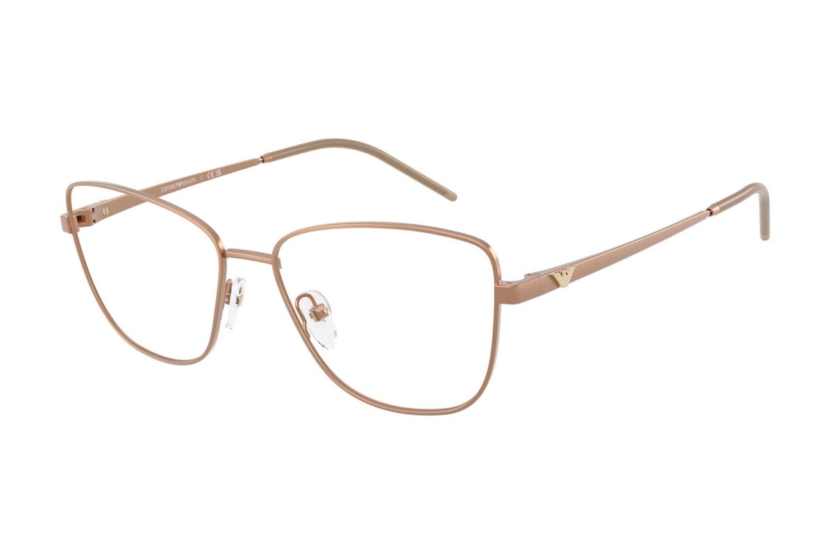 OCCHIALE DA VISTA DONNA | EMPORIO ARMANI EA 1172 - 3400 TUNDRA OPACA - CALIBRO 53