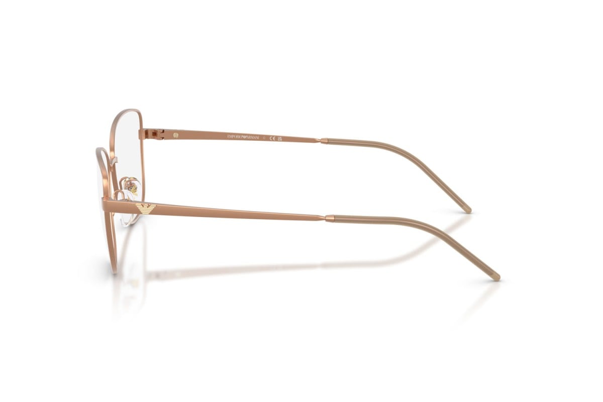 OCCHIALE DA VISTA DONNA | EMPORIO ARMANI EA 1172 - 3400 TUNDRA OPACA - CALIBRO 55