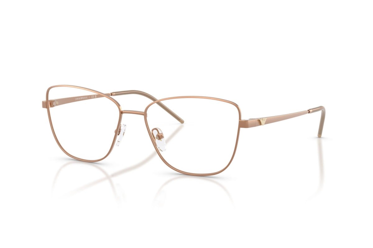 OCCHIALE DA VISTA DONNA | EMPORIO ARMANI EA 1172 - 3400 TUNDRA OPACA - CALIBRO 55