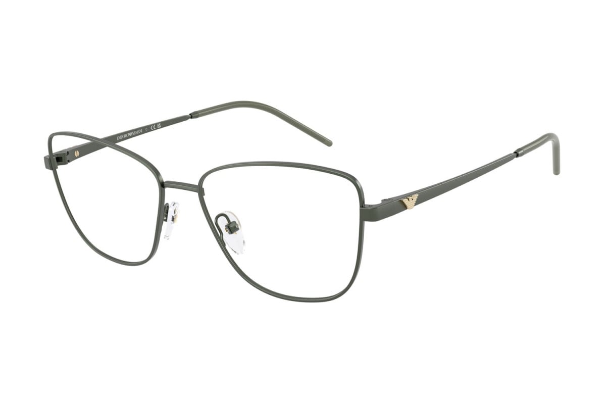 OCCHIALE DA VISTA DONNA | EMPORIO ARMANI EA 1172 - 6250 CRISTALLO LUCIDO - CALIBRO 53