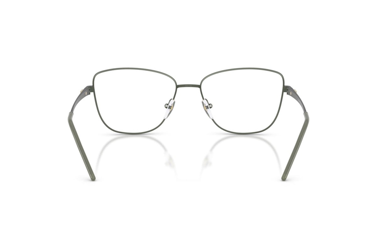 OCCHIALE DA VISTA DONNA | EMPORIO ARMANI EA 1172 - 6250 CRISTALLO LUCIDO - CALIBRO 53