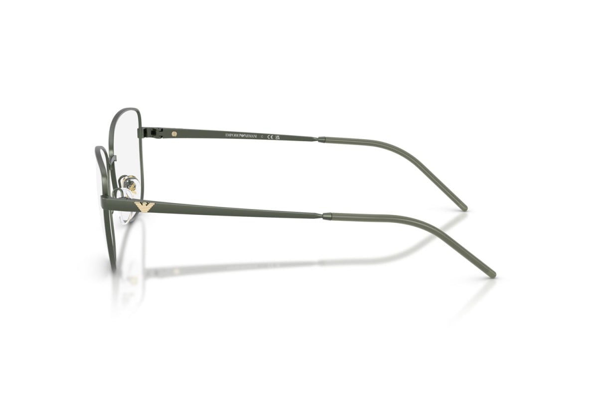 OCCHIALE DA VISTA DONNA | EMPORIO ARMANI EA 1172 - 6250 CRISTALLO LUCIDO - CALIBRO 55