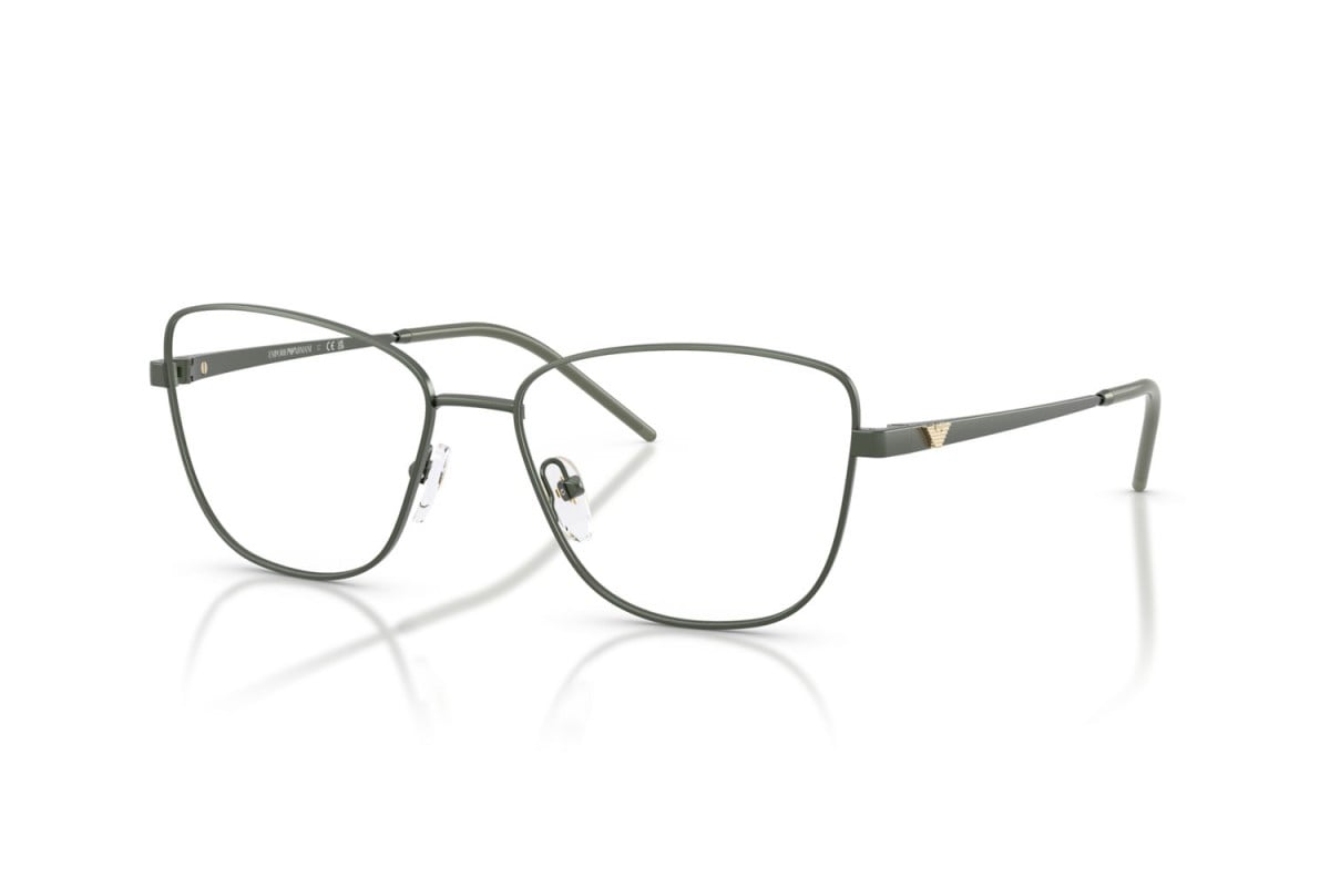 OCCHIALE DA VISTA DONNA | EMPORIO ARMANI EA 1172 - 6250 CRISTALLO LUCIDO - CALIBRO 55