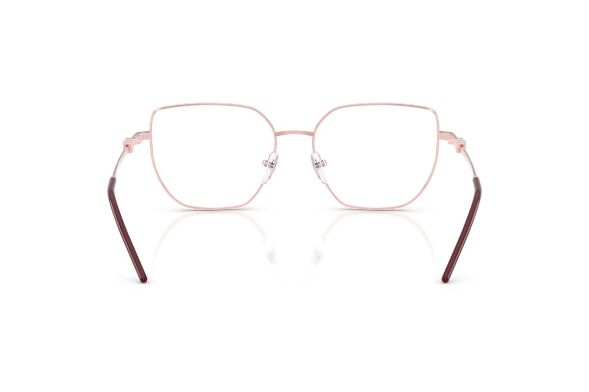 OCCHIALE DA VISTA DONNA | EMPORIO ARMANI EA 1176 - 3426 ROSA METALLICO - CALIBRO 51