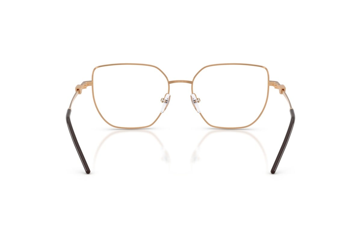OCCHIALE DA VISTA DONNA | EMPORIO ARMANI EA 1176 - 3427 MARRONE METALLICO - CALIBRO 53