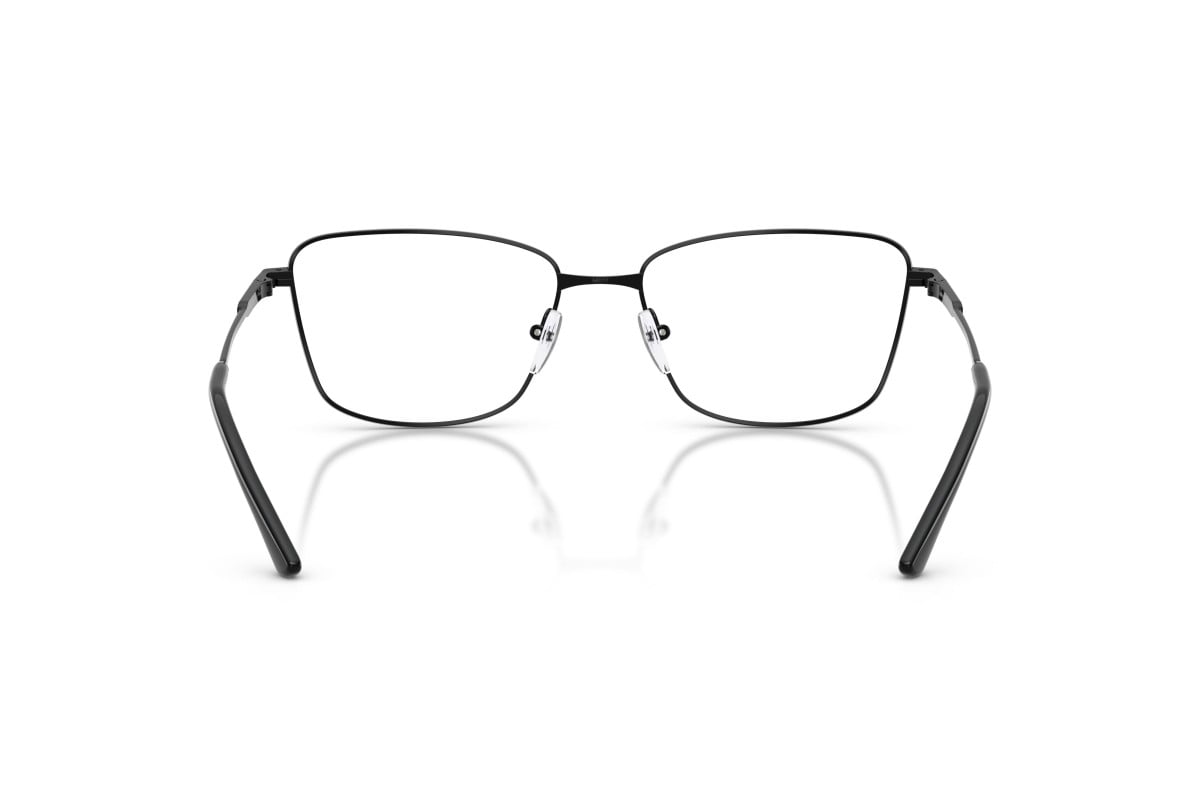 OCCHIALE DA VISTA DONNA | EMPORIO ARMANI EA 1185B - 3014 NERO LUCIDO - CALIBRO 54