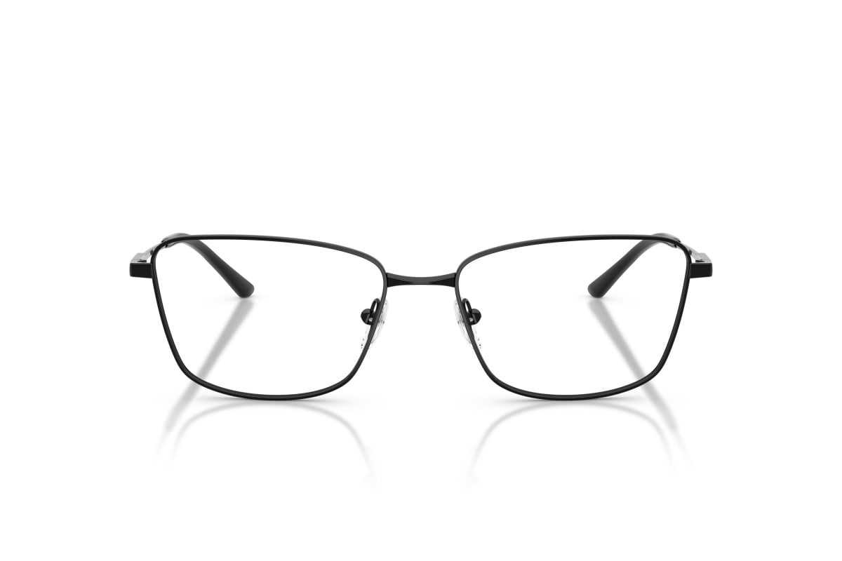 OCCHIALE DA VISTA DONNA | EMPORIO ARMANI EA 1185B - 3014 NERO LUCIDO - CALIBRO 54