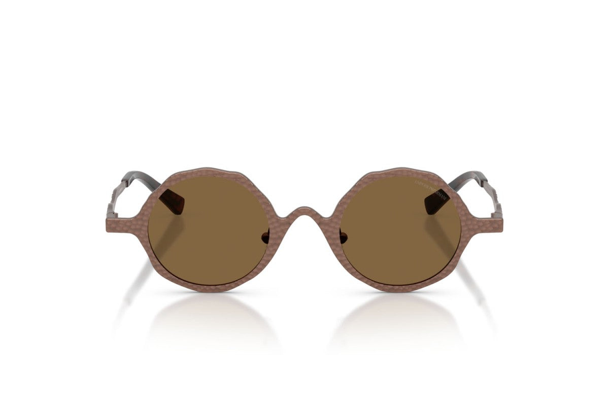OCCHIALE DA SOLE UOMO | EMPORIO ARMANI EA 2166 - 300473 BRONZO OPACO - CALIBRO 41