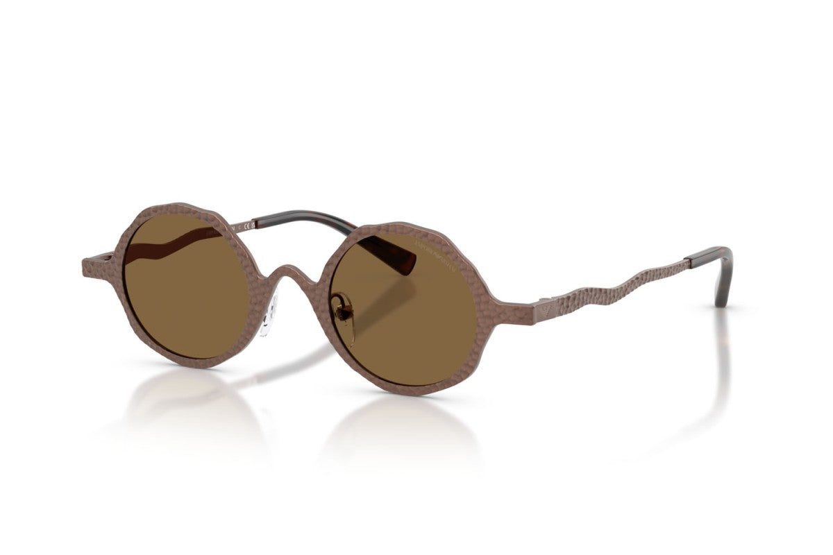 OCCHIALE DA SOLE UOMO | EMPORIO ARMANI EA 2166 - 300473 BRONZO OPACO - CALIBRO 41