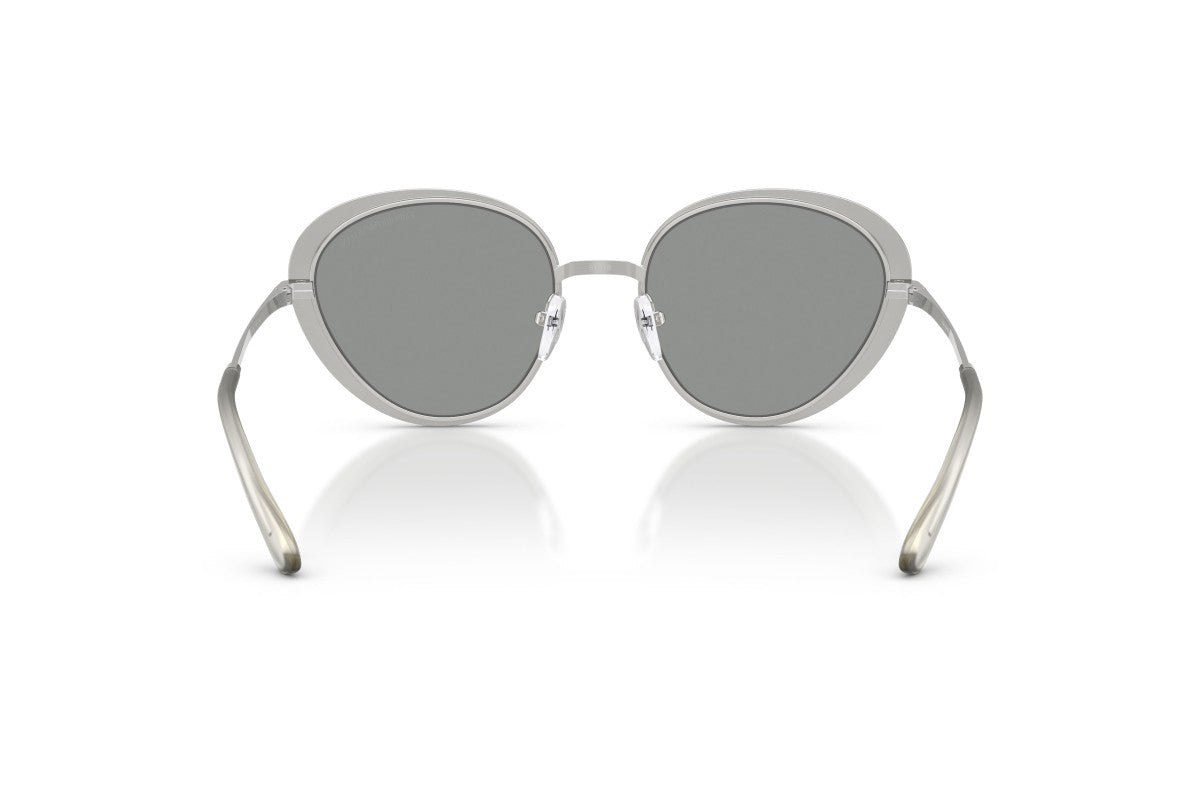 OCCHIALE DA SOLE DONNA | EMPORIO ARMANI EA 2177 - 3003/1 CANNA DI FUCILE OPACA - CALIBRO 51