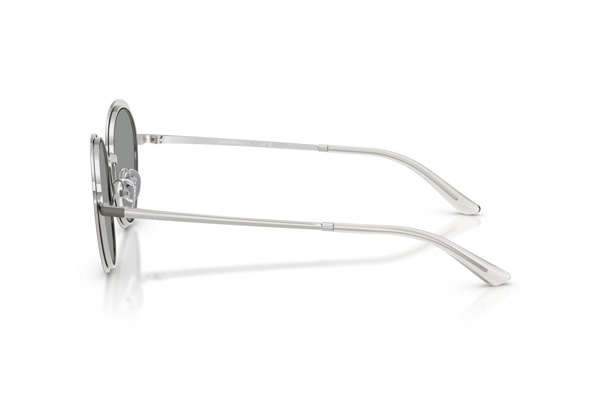 OCCHIALE DA SOLE DONNA | EMPORIO ARMANI EA 2177 - 3003/1 CANNA DI FUCILE OPACA - CALIBRO 51