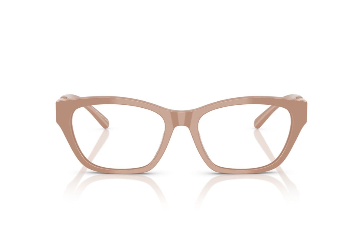 EMPORIO ARMANI - 5146 TUNDRA SPLENDENTE | OCCHIALE DA VISTA DONNA - EA 3223U CALIBRO 54