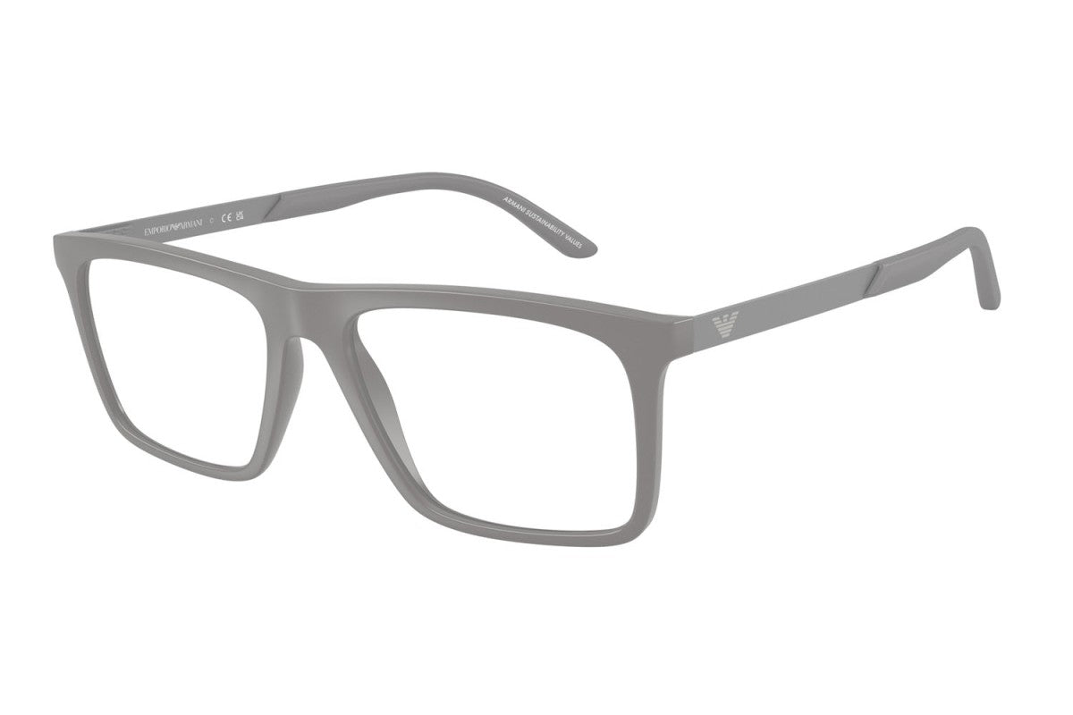 OCCHIALE DA VISTA UOMO | EMPORIO ARMANI EA 3253 - 6245 - CALIBRO 55