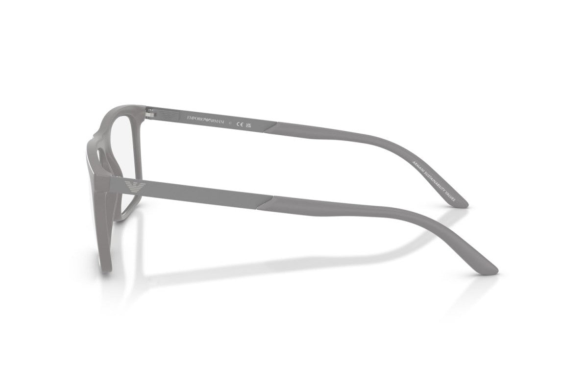 OCCHIALE DA VISTA UOMO | EMPORIO ARMANI EA 3253 - 6245 - CALIBRO 55