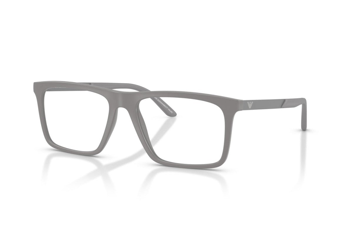 OCCHIALE DA VISTA UOMO | EMPORIO ARMANI EA 3253 - 6245 - CALIBRO 55