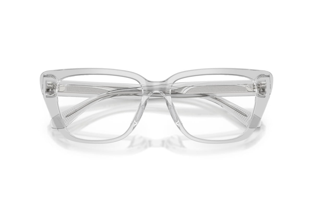 OCCHIALE DA VISTA DONNA | EMPORIO ARMANI EA 3256U - 6250 CRISTALLO LUCIDO - CALIBRO 54
