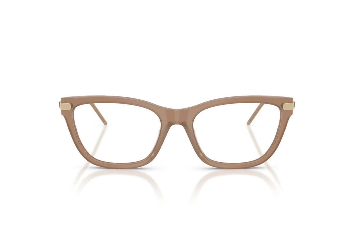 OCCHIALE DA VISTA DONNA | EMPORIO ARMANI EA 3262 - 6263 TUNDRA OPALE LUCENTE - CALIBRO 54