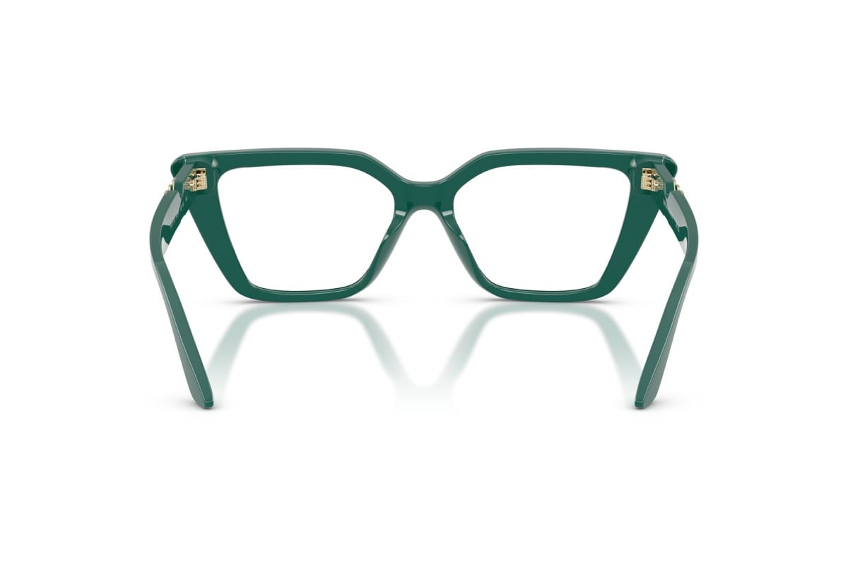 OCCHIALE DA VISTA DONNA | EMPORIO ARMANI EA 3273U - 6324 VERDE BRILLANTE - CALIBRO 52