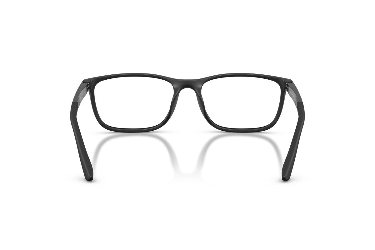 OCCHIALE DA VISTA UOMO | EMPORIO ARMANI EA 3280U - 5001 NERO OPACO - CALIBRO 53