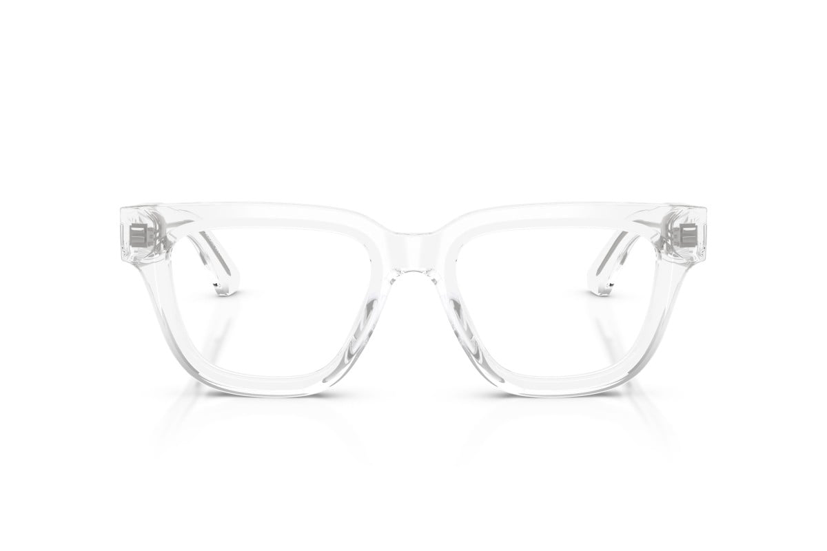 OCCHIALE DA VISTA DONNA | EMPORIO ARMANI EA 3281 - 6344 CRISTALLO LUCIDO - CALIBRO 51