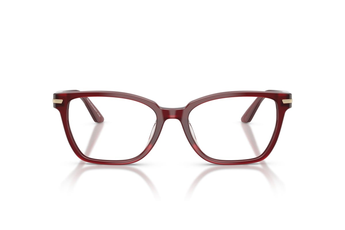 OCCHIALE DA VISTA DONNA | EMPORIO ARMANI  EA 3282BU - 6377 BORDEAUX LUCIDO - CALIBRO 54