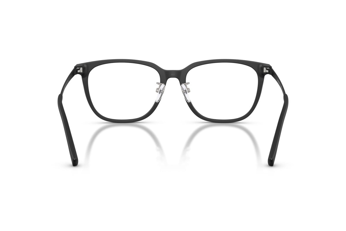 OCCHIALE DA VISTA UOMO | EMPORIO ARMANI EA 3284D - 5001 NERO OPACO - CALIBRO 54