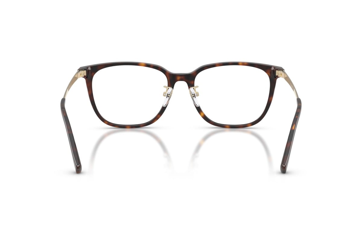 OCCHIALE DA VISTA UOMO | EMPORIO ARMANI EA 3284D - 5026 AVANA SCINTILLANTE - CALIBRO 54