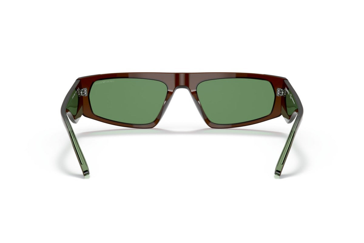 OCCHIALE DA SOLE UOMO | EMPORIO ARMANI EA 4168 - 5910/2 - CALIBRO 56