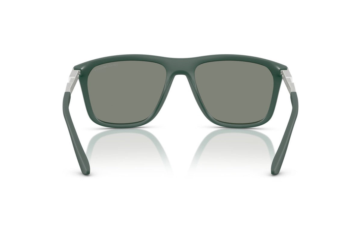 OCCHIALE DA SOLE UOMO | EMPORIO ARMANI EA 4237 - 61906R - CALIBRO 57