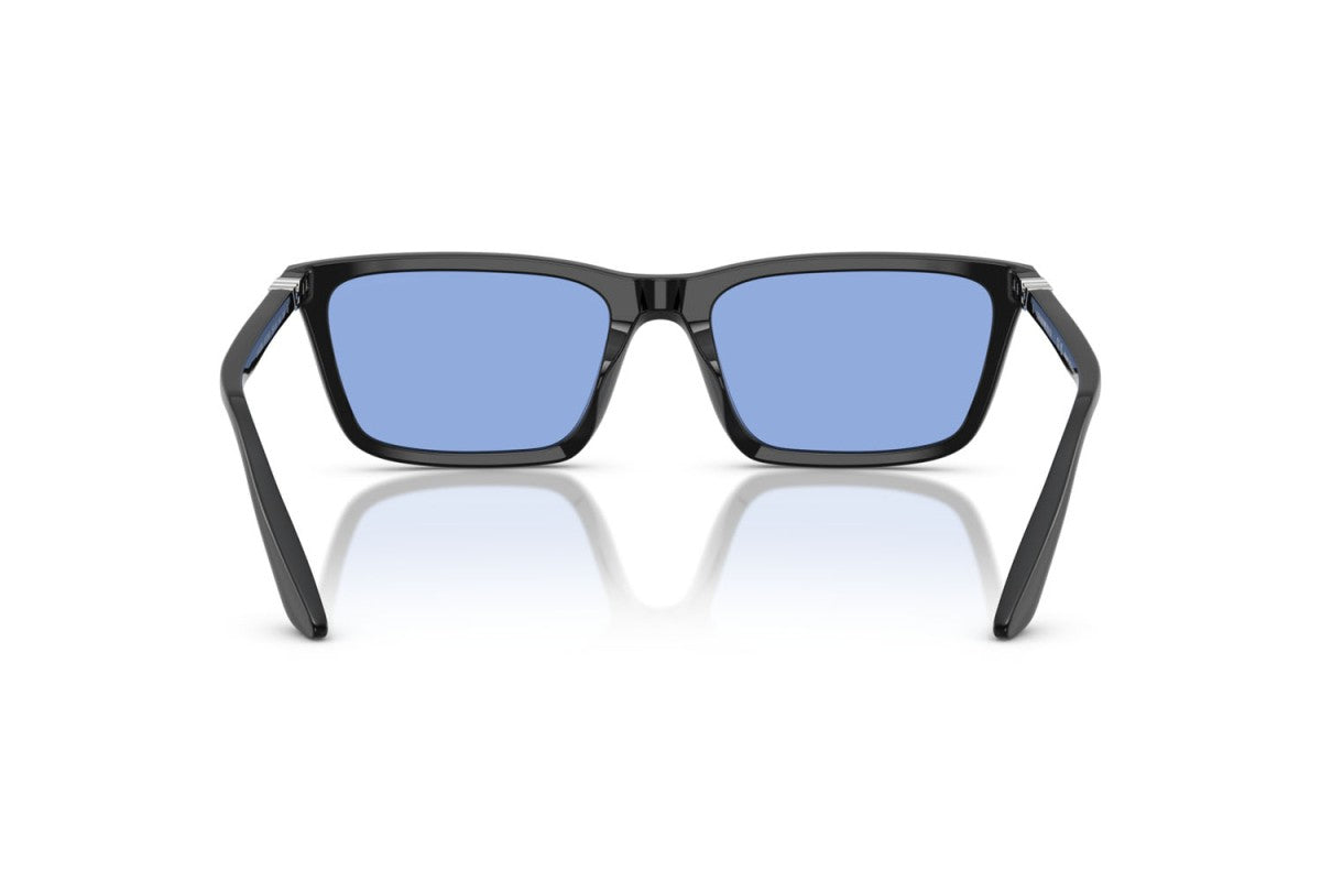 OCCHIALE DA SOLE DONNA | EMPORIO ARMANI EA 4239U - 501780 NERO LUCIDO - CALIBRO 55