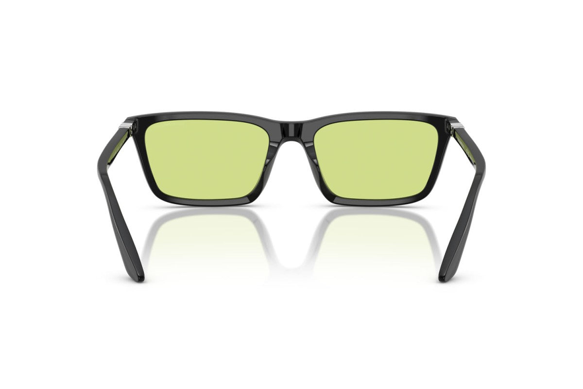 OCCHIALE DA SOLE DONNA | EMPORIO ARMANI EA 4239U - 5017/2 NERO LUCIDO - CALIBRO 55