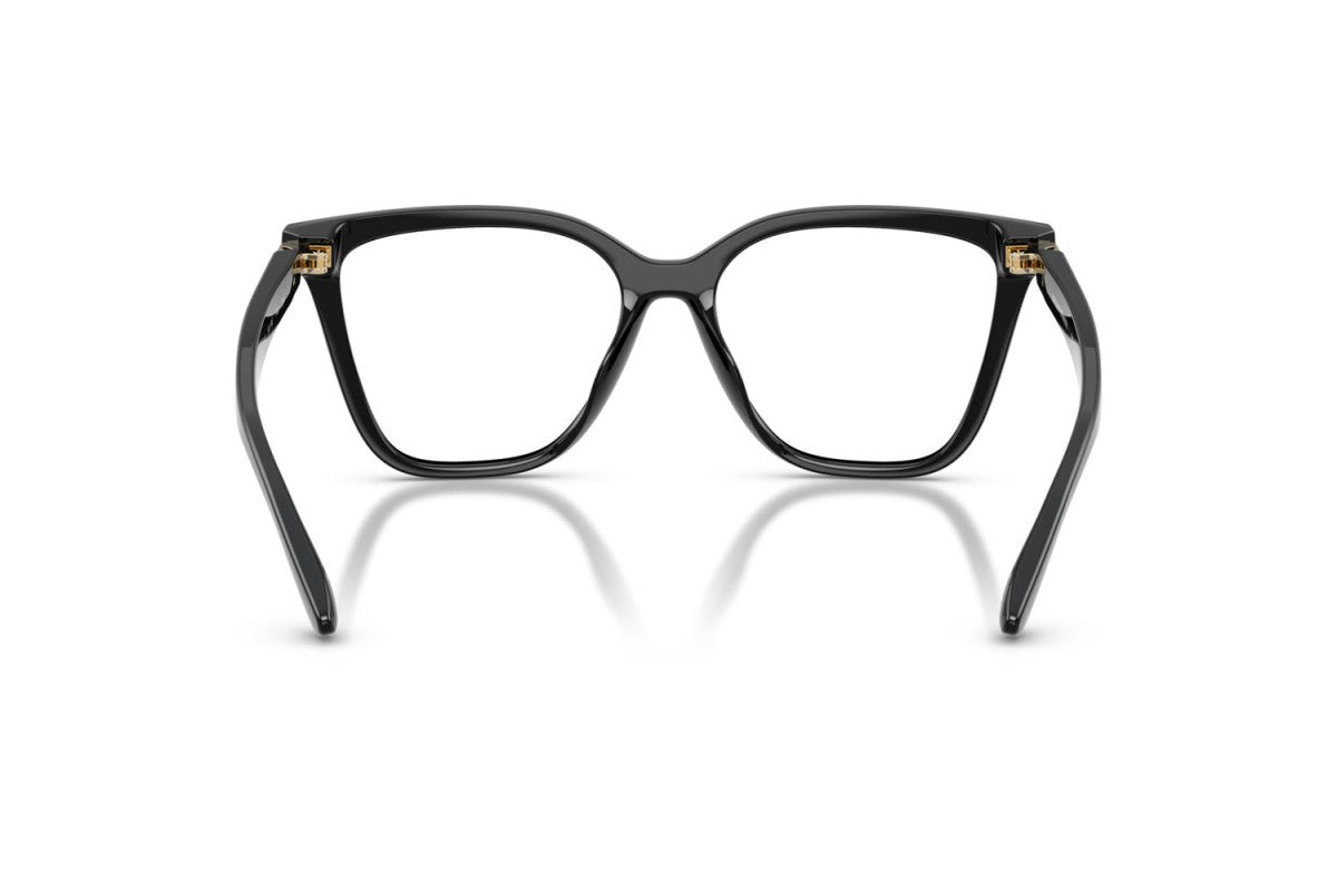 OCCHIALE DA SOLE DONNA | EMPORIO ARMANI EA 4254U - 50171W NERO LUCIDO - CALIBRO 52