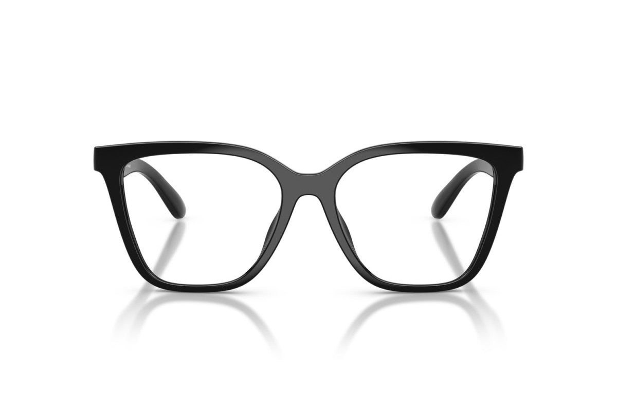 OCCHIALE DA SOLE DONNA | EMPORIO ARMANI EA 4254U - 50171W NERO LUCIDO - CALIBRO 52