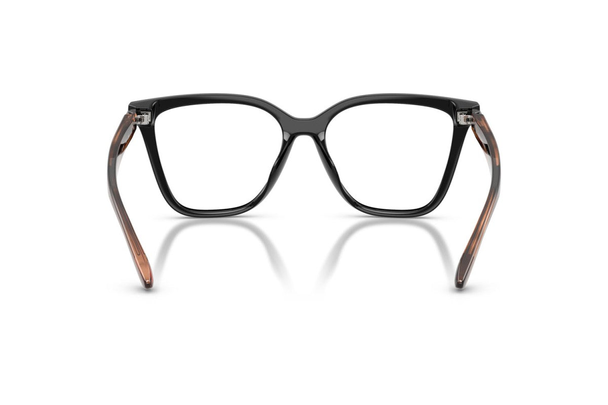 OCCHIALE DA SOLE DONNA | EMPORIO ARMANI EA 4254U - 62661W NERO LUCIDO - CALIBRO 52