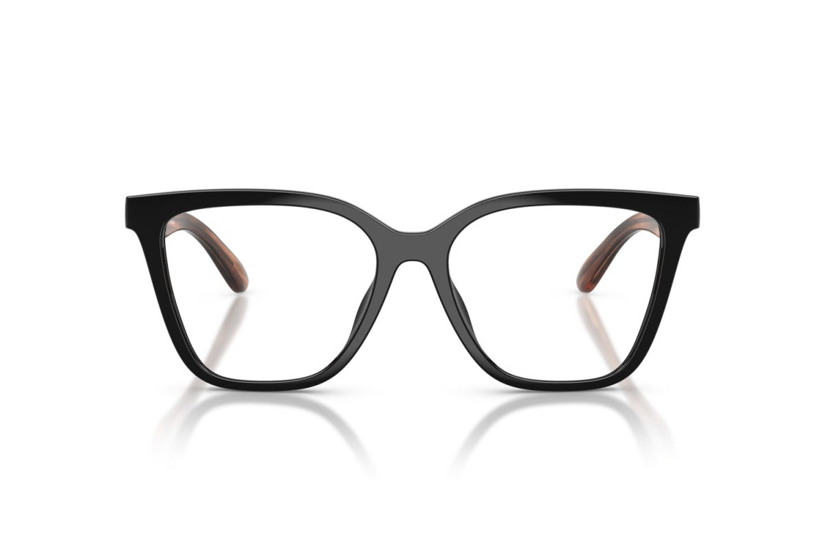 OCCHIALE DA SOLE DONNA | EMPORIO ARMANI EA 4254U - 62661W NERO LUCIDO - CALIBRO 52