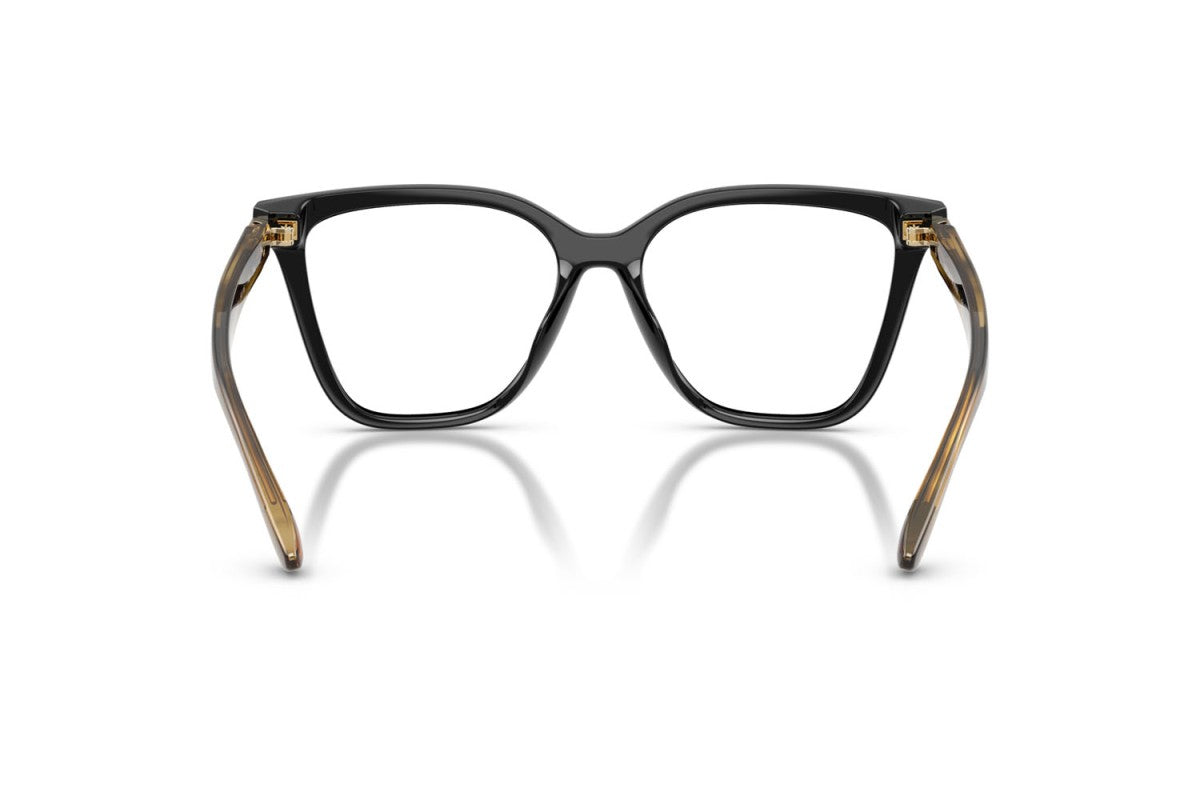 OCCHIALE DA SOLE DONNA | EMPORIO ARMANI EA 4254U - 62671W NERO LUCIDO - CALIBRO 52