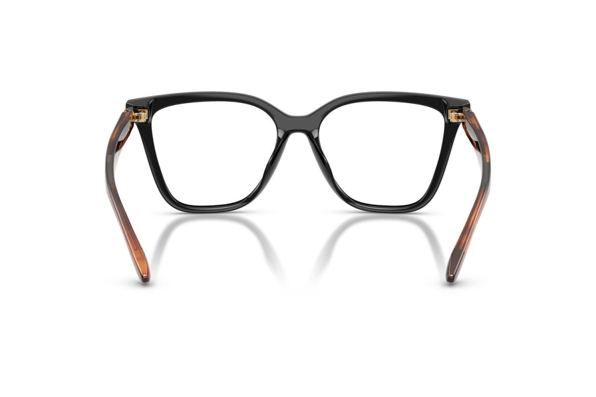 OCCHIALE DA SOLE DONNA | EMPORIO ARMANI EA 4254U - 62681W NERO LUCIDO - CALIBRO 54