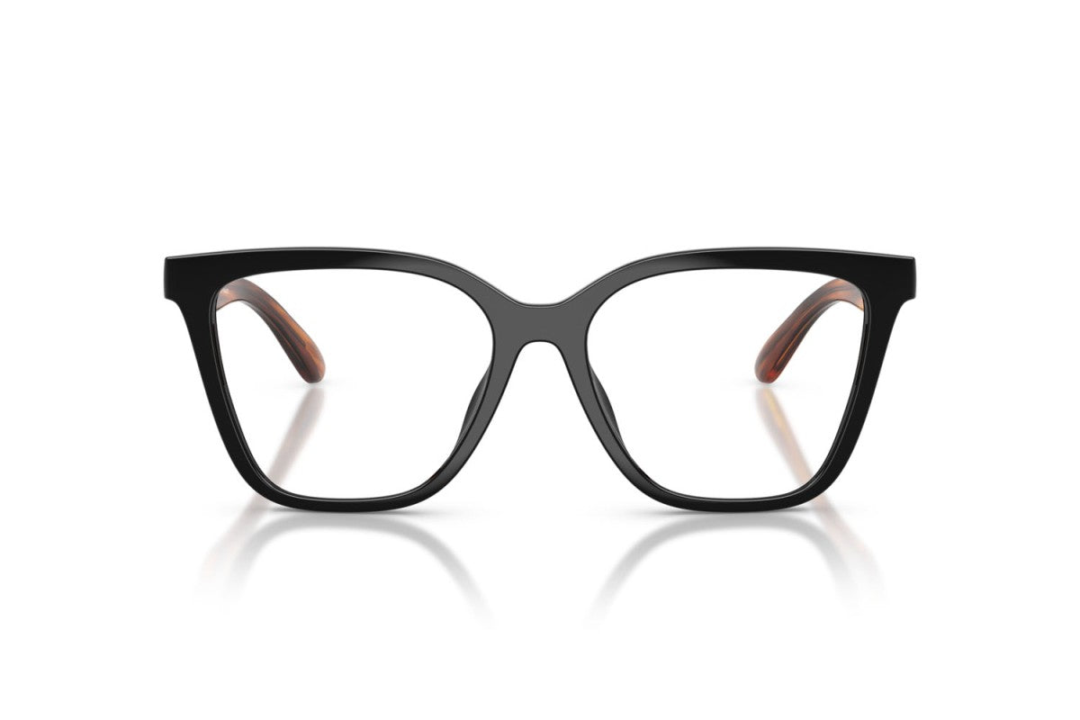 OCCHIALE DA SOLE DONNA | EMPORIO ARMANI EA 4254U - 62681W NERO LUCIDO - CALIBRO 54