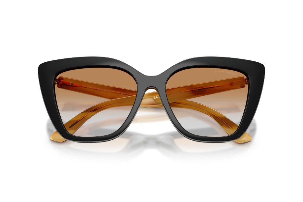 OCCHIALE DA SOLE DONNA | EMPORIO ARMANI EA 4254U - 62691W - CALIBRO 54