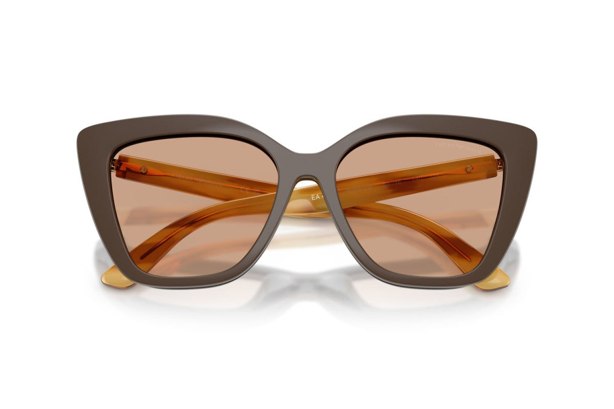 OCCHIALE DA SOLE DONNA | EMPORIO ARMANI EA 4254U - 62691W - CALIBRO 54